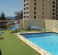 Surfers Paradise Beach Holiday Units - SA Accommodation