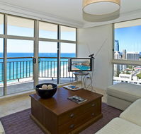 Hi Surf Beachfront Resort Apartments - SA Accommodation