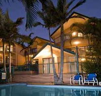 Karana Palms Resort - SA Accommodation