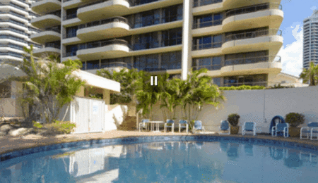 Norfolk Luxury Beachfront Apartments - SA Accommodation