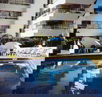 Pacific Point Apartments - SA Accommodation