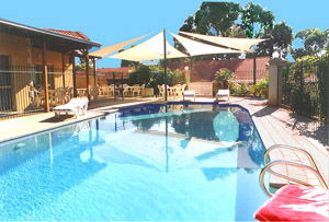 Yanchep WA SA Accommodation