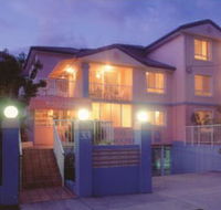 Cypress Avenue Apartments - SA Accommodation