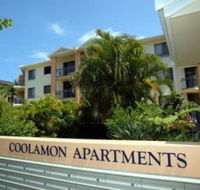 Coolamon Apartments - SA Accommodation