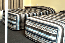 Olde Tudor Motor Inn - SA Accommodation