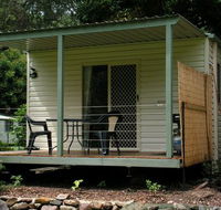 Mount Warning Rainforest Park - SA Accommodation