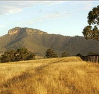 Pemberley Grange - SA Accommodation