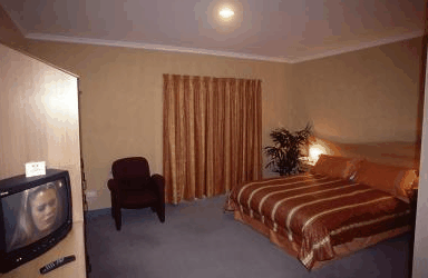 Sprent TAS SA Accommodation