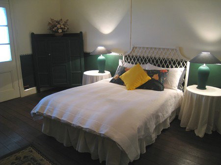 Wooleen Outback Station Stay - SA Accommodation 0