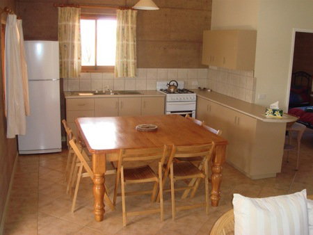 Wooleen Outback Station Stay - SA Accommodation 4