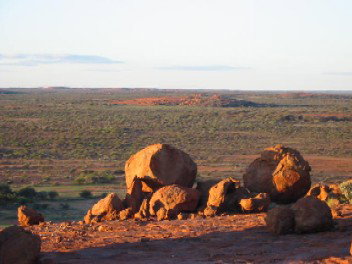 Wooleen Outback Station Stay - SA Accommodation 5