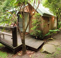 Mt Glorious Getaway Cottages - SA Accommodation