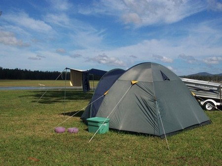 Stoney Park Watersports And Recreation - SA Accommodation 2