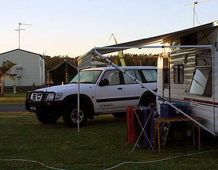 Stoney Park Watersports And Recreation - SA Accommodation 4