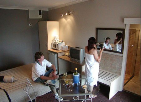 Best Western Silver Haven Motor Inn - SA Accommodation 1