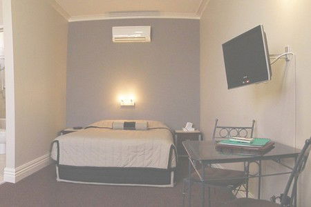 Best Western Silver Haven Motor Inn - SA Accommodation 2
