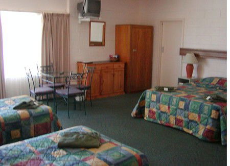 Best Western Silver Haven Motor Inn - SA Accommodation 3