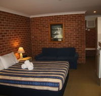 Comfort Inn Lake Macquarie - SA Accommodation