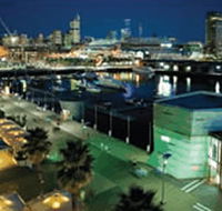 Grand Mercure Docklands - SA Accommodation
