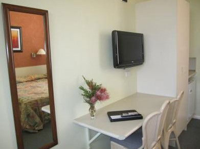 Wingham Motel - SA Accommodation 0