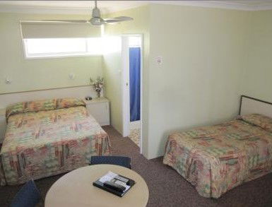 Wingham Motel - SA Accommodation 1