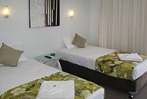 Pottsville Beach Motel - SA Accommodation 1