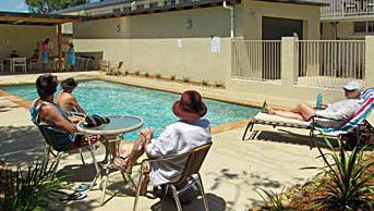Pottsville Beach Motel - SA Accommodation 2
