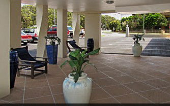 Pottsville Beach Motel - SA Accommodation 5