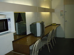 Fiesta Motel - SA Accommodation 1