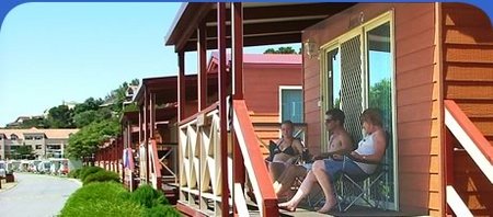 Kingston Park SA SA Accommodation