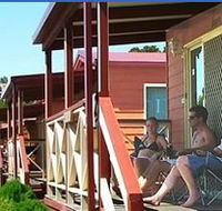 Brighton Caravan Park And Holiday Village - SA Accommodation