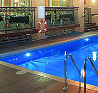 Burnett Riverside Motel - SA Accommodation