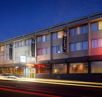 Sandors On The Park - SA Accommodation