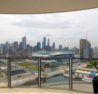 Apartments  Docklands - SA Accommodation