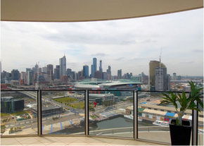 Apartments @ Docklands - SA Accommodation 0