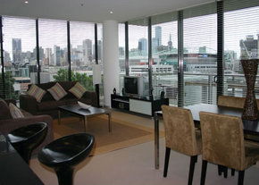 Apartments @ Docklands - SA Accommodation 2