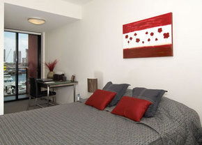 Apartments @ Docklands - SA Accommodation 3