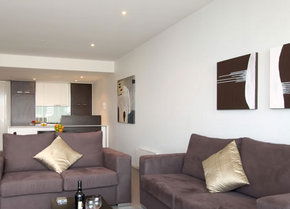 Apartments @ Docklands - SA Accommodation 4