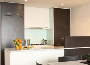 Apartments @ Docklands - SA Accommodation 5