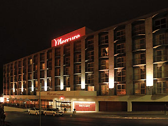 Mercure Hobart - SA Accommodation