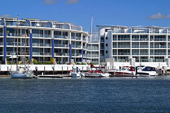 Kawana Waters QLD SA Accommodation