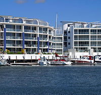 Bluewater Point Resort - SA Accommodation