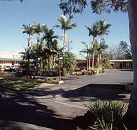 Dawson Motor Inn - SA Accommodation