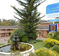 Summerhill Motor Inn - SA Accommodation