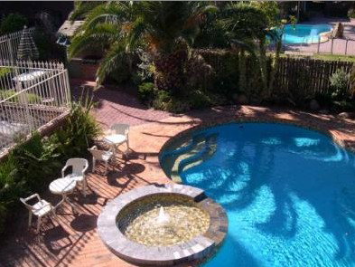 Summerhill Motor Inn - SA Accommodation 4