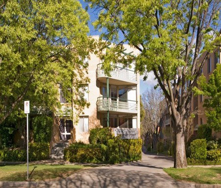 Kingston Terrace Serviced Apartments - SA Accommodation 1