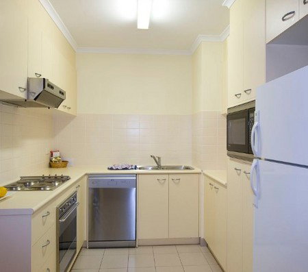 Kingston Terrace Serviced Apartments - SA Accommodation 2