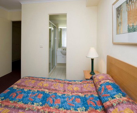 Kingston Terrace Serviced Apartments - SA Accommodation 3
