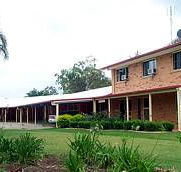 Copper Country Motor Inn - SA Accommodation