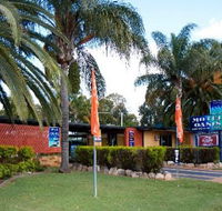 Motel Oasis - SA Accommodation